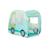 Tente food truck Multi-coloured 3 - vertbaudet enfant 
