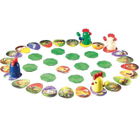 Pique plume Blanc 2 - vertbaudet enfant 