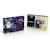 Kit constructions phosphorescentes  360 pcs Multicolore 3 - vertbaudet enfant 
