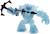 Figurine géant des neiges Bleu 2 - vertbaudet enfant 