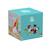 Recharge 600 pcs Plus Plus Arc-en-ciel+Basic+Néon+Pastel+Phosphorescent 4 - vertbaudet enfant 