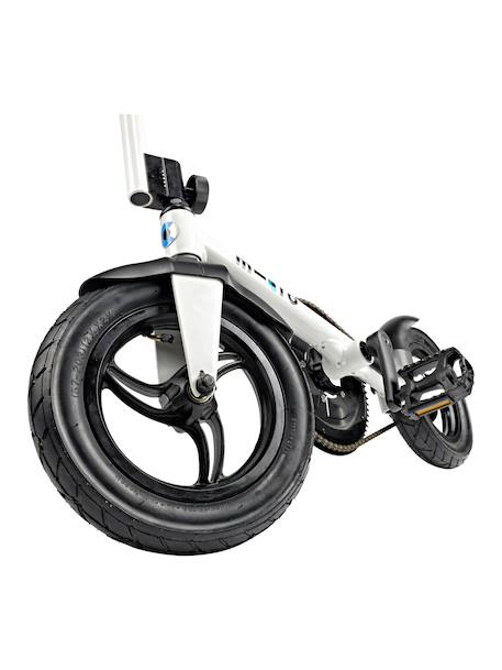 Pedalflow Blanc 6 - vertbaudet enfant 