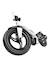 Pedalflow Blanc 6 - vertbaudet enfant 