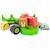 Puzzle magnétique ferme Jaune 3 - vertbaudet enfant 