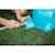 Arroseur baleine 30x32x30 cm Bleu 4 - vertbaudet enfant 