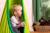 Joki froggy - nid-hamac enfant Vert 2 - vertbaudet enfant 