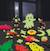 Kit constructions phosphorescentes  360 pcs Multicolore 5 - vertbaudet enfant 