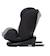 Siège auto évolutif apollo i-size Graphite minéral+Noir minéral 8 - vertbaudet enfant 