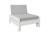 Fauteuil convertible calvi Blanc 5 - vertbaudet enfant 
