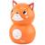 Tirelire renard Orange 1 - vertbaudet enfant 