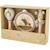 Set musical hérisson Beige 2 - vertbaudet enfant 