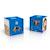 Recharge 600 pcs Plus Plus Arc-en-ciel+Basic+Néon+Pastel+Phosphorescent 7 - vertbaudet enfant 