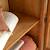 Armoire enfant en bois de pin et cannage 200 ninon Naturel 5 - vertbaudet enfant 
