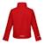 Veste softshell polyester ablaze Bleu marine+Bleu roi / bleu marine+Noir+Rouge classique / noir 10 - vertbaudet enfant 