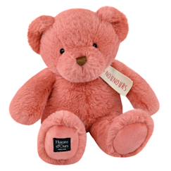 Jouet-Peluche nounours 28 cm