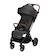 Poussette naissance compacte indra Mineral blue+Mineral graphite 7 - vertbaudet enfant 