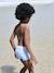 Boxer de bain « Surf » garçon Bleu ciel imprimé 6 - vertbaudet enfant 