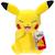 Pokemon peluche pikachu rieur 20,3 cm Jaune 1 - vertbaudet enfant 