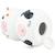 Tirelire vache Blanc 3 - vertbaudet enfant 