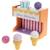 Marchande de glaces Multicolore 1 - vertbaudet enfant 