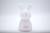 Veilleuse charly le lapin Blanc 2 - vertbaudet enfant 