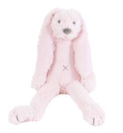 Jouet-Peluche lapin richie 28 cm