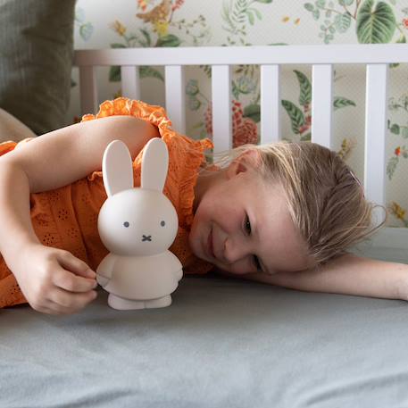 Tirelire miffy Beige+Marron+Rose+Vert, noir 4 - vertbaudet enfant 