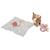 Coffret cadeau fairy garden Rose 2 - vertbaudet enfant 