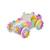 Tube construction voiture 200 pcs Bonbon+Eau+Feu+Super héros 4 - vertbaudet enfant 