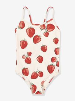 -Maillot de bain fille