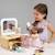 Salon de coiffure Bleu, beige, rose 6 - vertbaudet enfant 