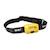 Lampe frontale pour enfant Jaune 1 - vertbaudet enfant 