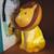 Veilleuse rechargeable hakuna marron (20 cm) Marron 3 - vertbaudet enfant 