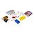 Mini lab magie des sciences Noir 2 - vertbaudet enfant 