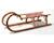 Luge traditionnelle ge 100 cm Marron 1 - vertbaudet enfant 