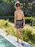 Short de bain imprimé garçon Capsule famille encre 7 - vertbaudet enfant 
