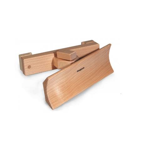 Accessoire lame de chasse neige Beige 2 - vertbaudet enfant 