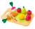 Fruits et légumes à découper Vert 1 - vertbaudet enfant 