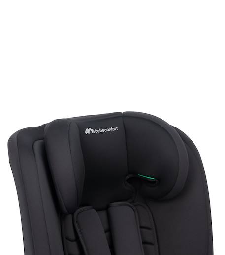 Siège auto évolutif apollo i-size Graphite minéral+Noir minéral 10 - vertbaudet enfant 