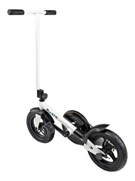 Pedalflow Blanc 4 - vertbaudet enfant 