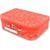 Mallette batterie de cuisine Rouge 3 - vertbaudet enfant 