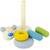 Petit empilable ourson Vert 2 - vertbaudet enfant 