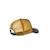Casquette junior capslab dragon ball z goku Noir/jaune 4 - vertbaudet enfant 
