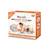 Mini lab energie solaire Orange 1 - vertbaudet enfant 