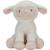 Peluche mouton little farm (25 cm) Multicolore 1 - vertbaudet enfant 