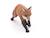 Figurine renard Marron 6 - vertbaudet enfant 