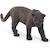 Wild life panthère noire Noir 3 - vertbaudet enfant 