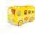 Routoudou - bus scolaire Jaune 2 - vertbaudet enfant 