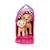 Barbie set de jeu d'adoption de chiots avec poupée brunette Multicolore 4 - vertbaudet enfant 
