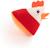 Set de 4 formes ferme Orange 3 - vertbaudet enfant 